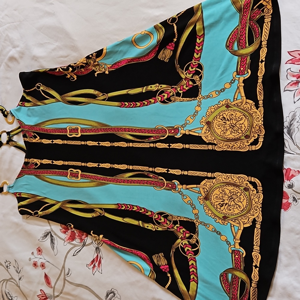 eva varro Dress
